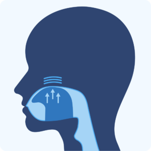 Train Your Mouth to Stop Snoring