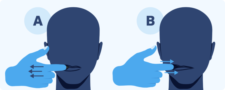 Train Your Mouth to Stop Snoring